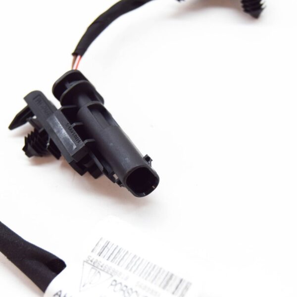 PORSCHE 911 992 Third Brake Light Wiring Harness 992971170D NEW GENUINE - Image 5
