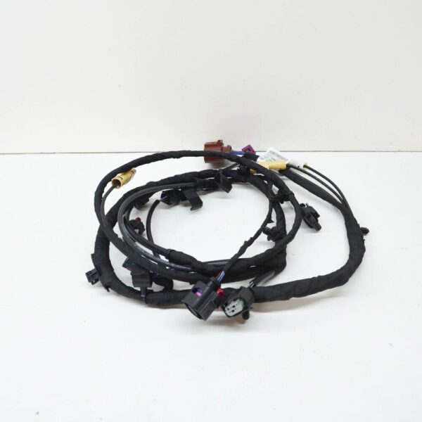Porsche 911.991.2 Front Bumper Left Harness 992972155C NEW - Image 3