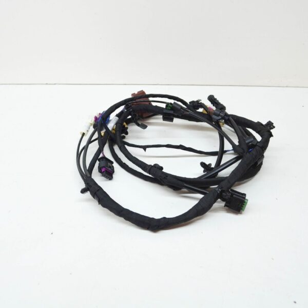 Porsche 911.991.2 Front Bumper Left Harness 992972155C NEW - Image 5