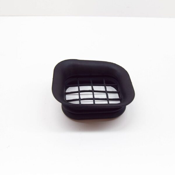 Porsche Carrera 911 993 Air Intake Rubber Gasket 99321127001 NEW GENUINE - Image 2