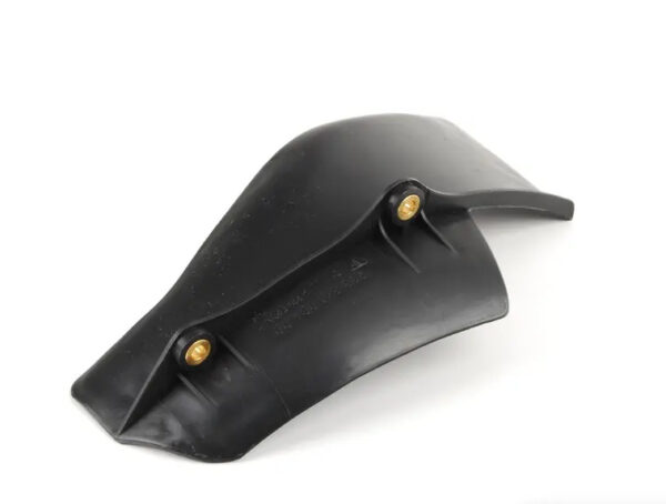 Porsche Carrera 911 993 front right air deflector 99334108400 NEW ORIGINAL - Image 2
