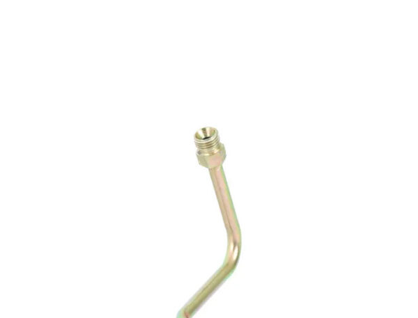 Porsche Carrera 911 993 power steering pressure hose 9933743701 NEW ORIGINAL - Image 3