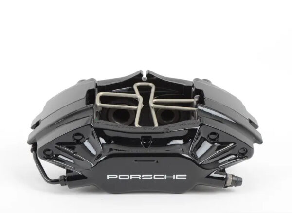 Porsche 911 993 Carrera brake caliper rear left 99335242100 new original - Image 2