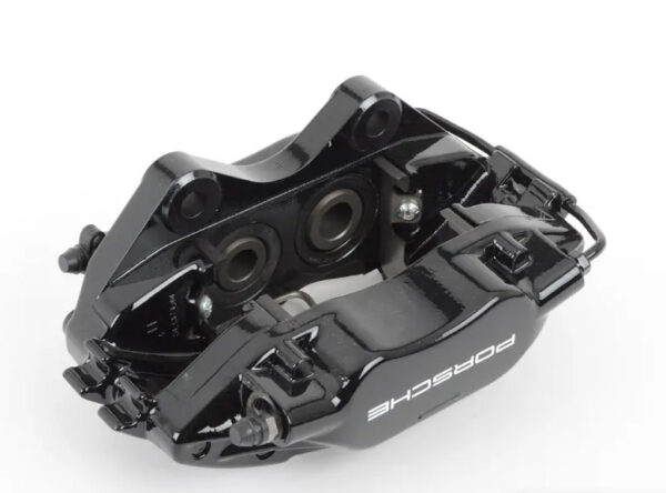 Porsche 911 993 Carrera brake caliper rear left 99335242100 new original - Image 3