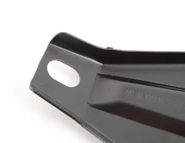 Porsche 911 993 Carrera bracket brake fluid reservoir LHD 99335516303 NEW - Image 3