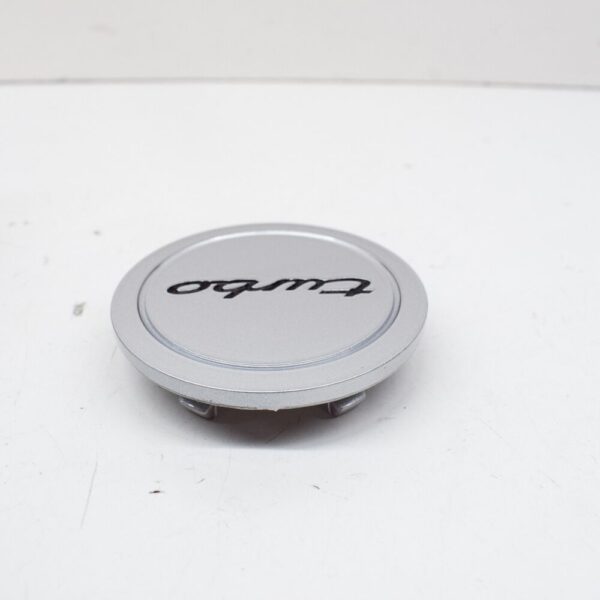 Porsche Carrera 911 993 wheel hub cap 9933613030261M NEW ORIGINAL - Image 3