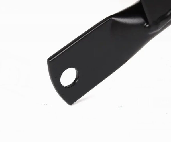 Porsche Carera 911 993 Support Tube for Rear Right Bumper 99350564203 NEW - Image 5