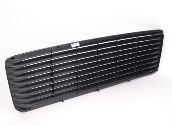 Porsche 911 993 Carrera rear spoiler lid grille 9935125870001C NEW original - Image 3