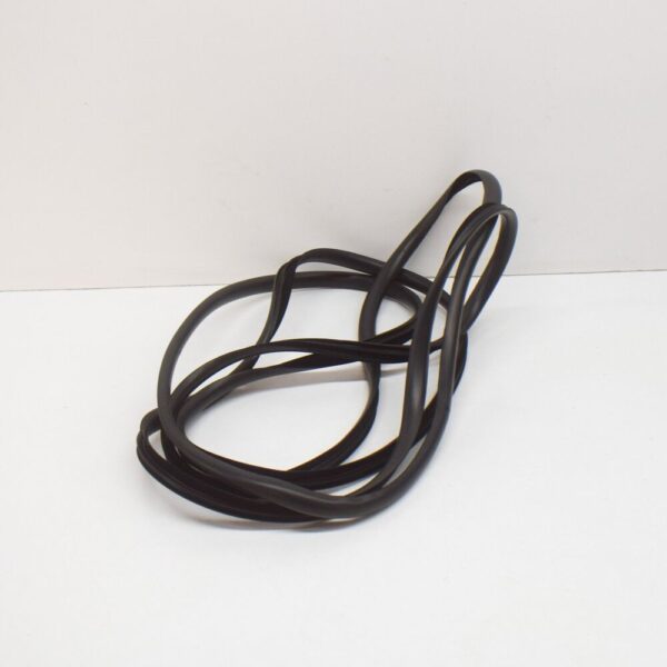 PORSCHE 911 993 Front Windshield Seal Rubber 99354192500 NEW GENUINE - Image 2