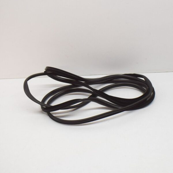 PORSCHE 911 993 Front Windshield Seal Rubber 99354192500 NEW GENUINE - Image 3