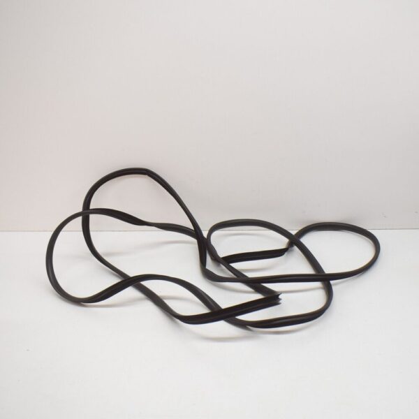 PORSCHE 911 993 Front Windshield Seal Rubber 99354192500 NEW GENUINE