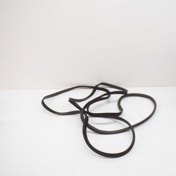 PORSCHE 911 993 Front Windshield Seal Rubber 99354192500 NEW GENUINE - Image 5