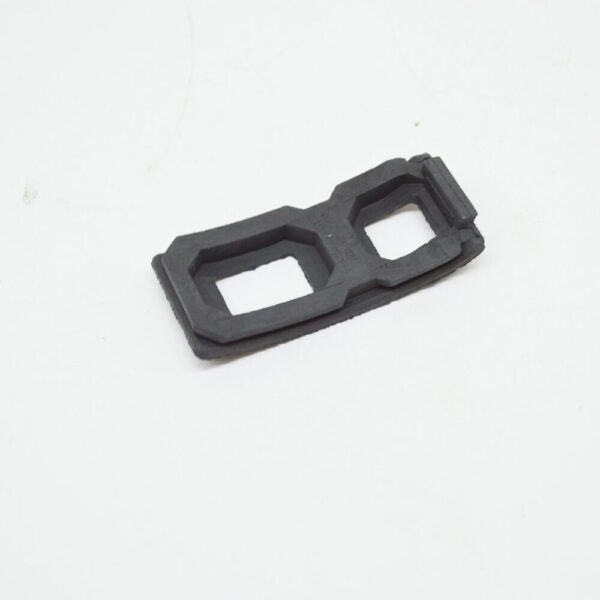 Porsche 911 996 Carrera Steering Column Cover Male 9935525730101C NEW ORIGINAL - Image 3
