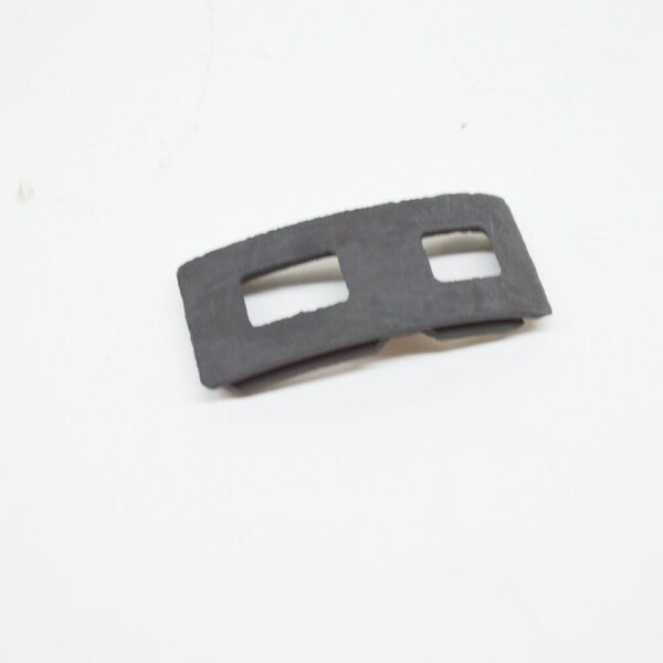 Porsche 911 996 Carrera Steering Column Cover Male 9935525730101C NEW ORIGINAL