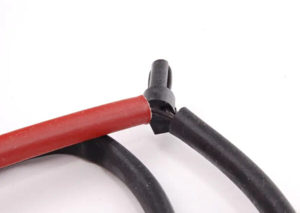 Porsche 911 996 front brake lining sensor 99361236801 new original - Image 3