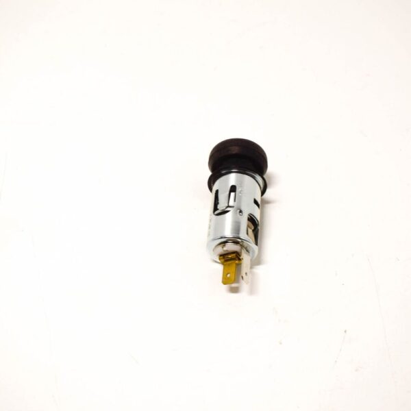 Porsche 911 993 Instrument Panel Cigarette Lighter 9936523070001C NEW REAL - Image 3