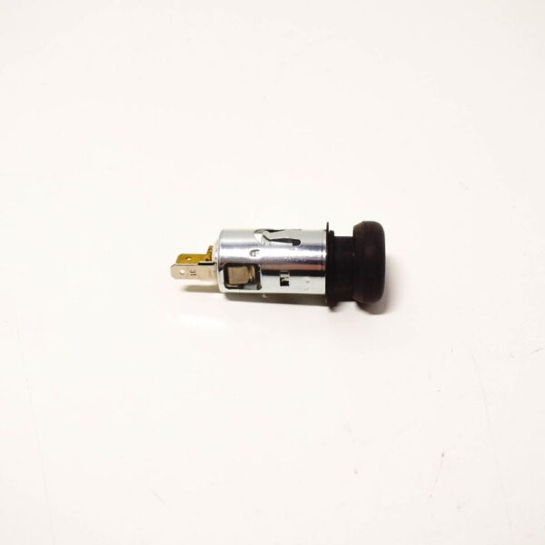 Porsche 911 993 Instrument Panel Cigarette Lighter 9936523070001C NEW REAL