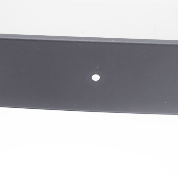 Porsche 911 993 Front Bumper License Plate Holder 99370110500 New Genuine - Image 5