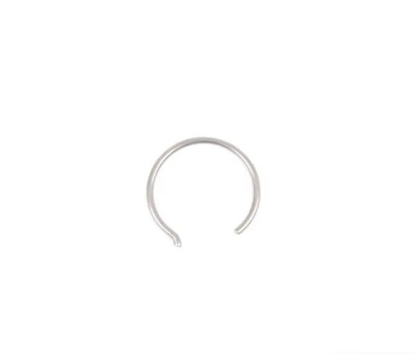 Porsche 911 996 Carrera Piston Fuse Ring 99610314103 NEW - Image 2