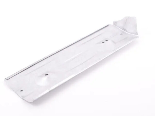 Porsche 911 996 cylinder head panel 99610442502 NEW GENUINE - Image 2