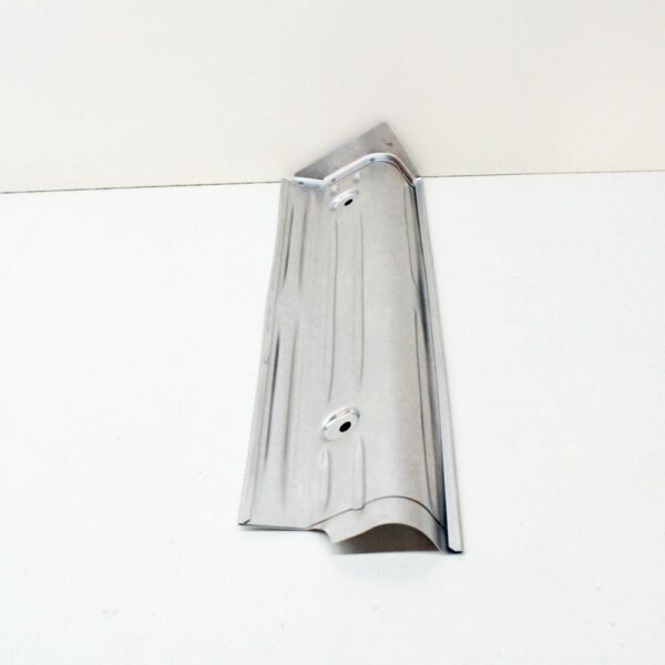 Porsche 911 996 Motor Valve Heat Shield Cover 99610444502 NEW REAL - Image 3