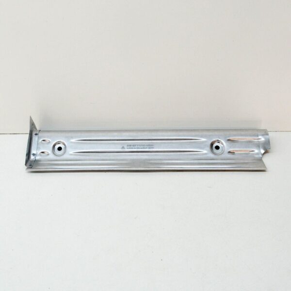 Porsche 911 996 Motor Valve Heat Shield Cover 99610444502 NEW REAL