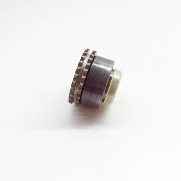 PORSCHE 911 996 Engine Timing Camshaft Sprocket 99610505196 NEW - Image 3