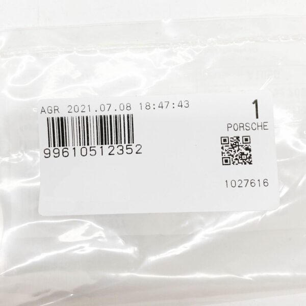 Porsche Panamera 970 Motor Valve Spring Holder 99610512352 NEW GENUINE - Image 5