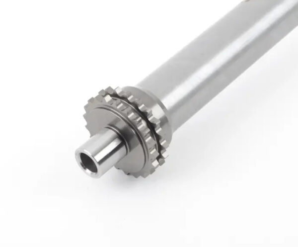 Porsche Boxster 987 Intermediate Shaft 99610590107 NEW ORIGINAL - Image 2