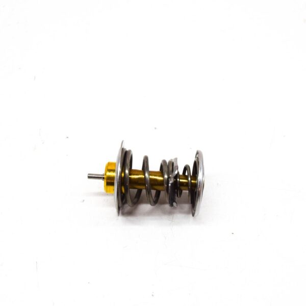 Porsche 911 996 thermostat insert 99610612554 NEW ORIGINAL