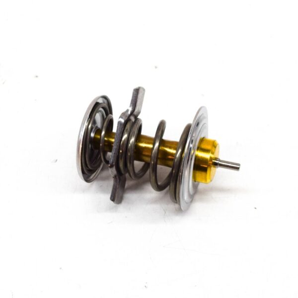 Porsche 911 996 thermostat insert 99610612554 NEW ORIGINAL - Image 6