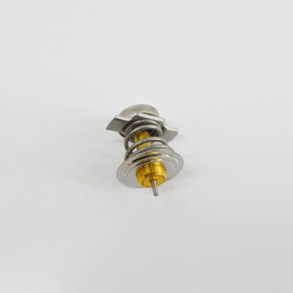 PORSCHE CAYENNE 9PA Thermostat 99610612573 NEW GENUINE - Image 2
