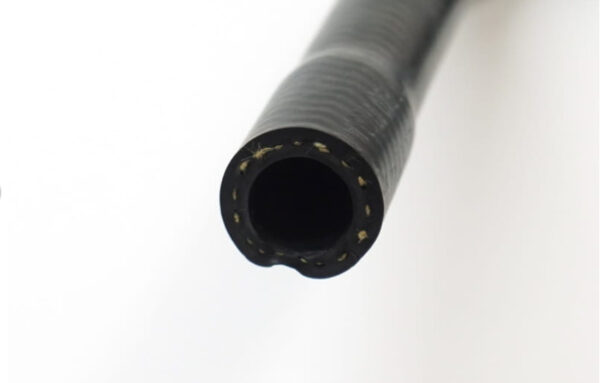 Porsche 911 996 HVAC heating hose 99610613654 NEW ORIGINAL - Image 2