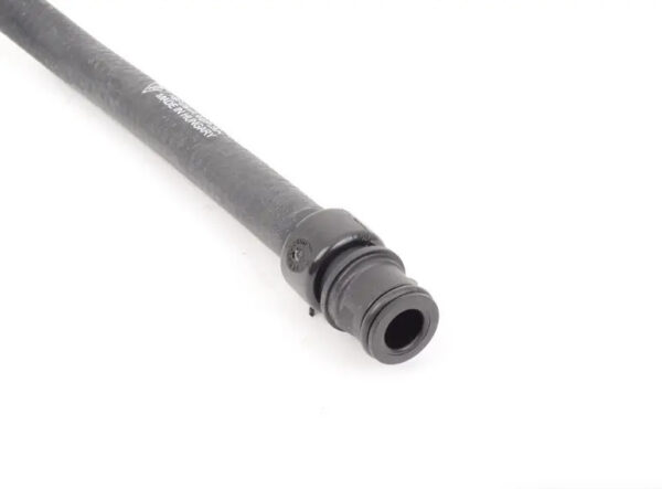 Porsche 911 996 Engine Coolant Overflow Hose Left 99610613778 NEW GENUINE - Image 2