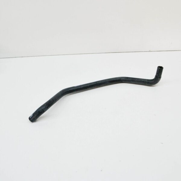 Porsche Boxster 986 Right Radiator Water Hose 99610613853 NEW REAL