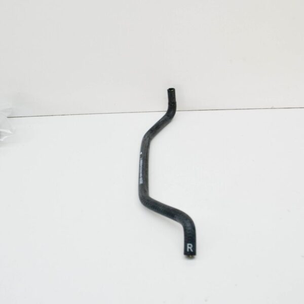 Porsche Boxster 986 Right Radiator Water Hose 99610613853 NEW REAL - Image 5