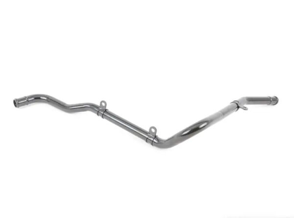 Porsche 911 996 Engine Coolant Pipe 99610624354 NEW GENUINE - Image 2