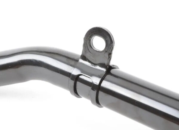 Porsche 911 996 Engine Coolant Pipe 99610624354 NEW GENUINE