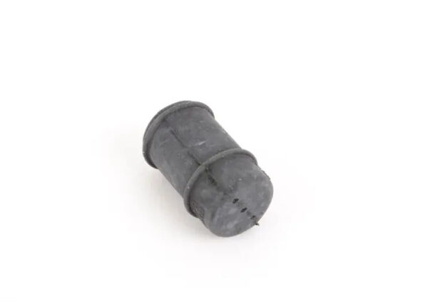 Porsche Boxster 986 Radiator Rubber Holder 9961063400 NEW ORIGINAL - Image 3