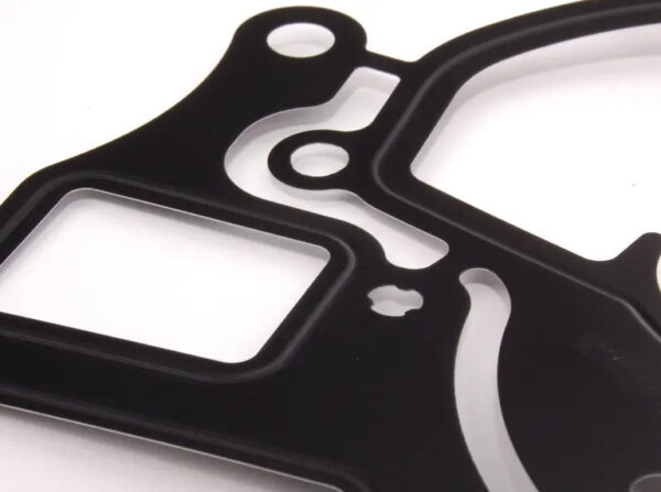 Porsche 911 997 engine cooling water pump seal 99610634054 NEW REAL - Image 2