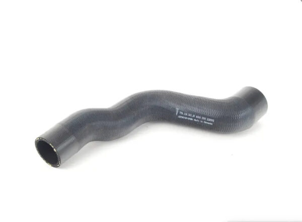 Porsche Boxster 986 Coolant Hose 99610650206 NEW GENUINE - Image 2