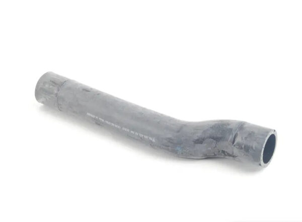 Porsche 911 996 Cooler Hose Top Left 99610662158 NEW GENUINE - Image 2