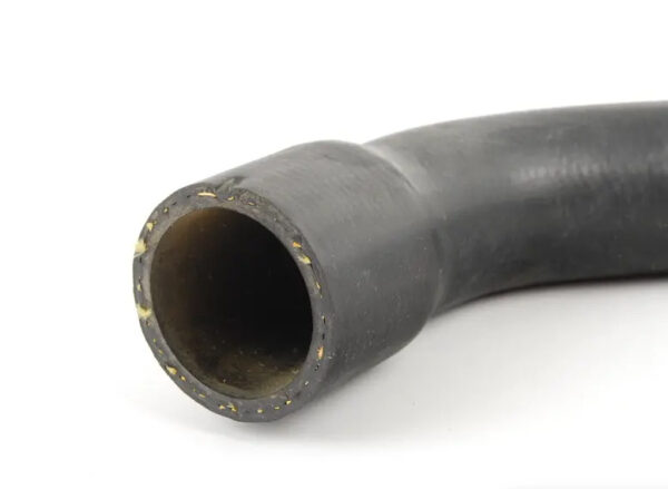 Porsche Boxster 986 Lower Left Cooler Hose 99610662502 NEW GENUINE - Image 2