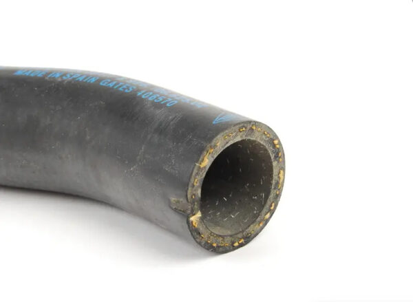 Porsche Boxster 986 Lower Left Cooler Hose 99610662502 NEW GENUINE - Image 3