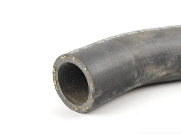 Porsche Boxster 986 Right Lower Radiator Hose 99610662603 NEW GENUINE - Image 3