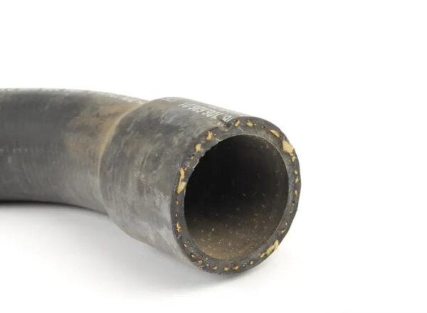 Porsche Boxster 986 Right Lower Radiator Hose 99610662603 NEW GENUINE