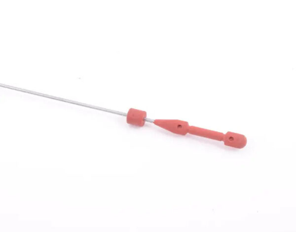 Porsche Carrera 911 996 oil tracking rod 99610701454 NEW ORIGINAL - Image 2