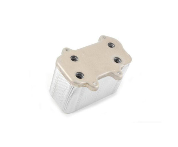 Porsche Boxster 987 Engine Oil Cooler 99610702509 NEW ORIGINAL - Image 2