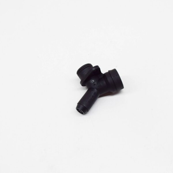 Porsche Boxster 986 Crankcase Vent Hose Connector 99610704751 NEW - Image 2