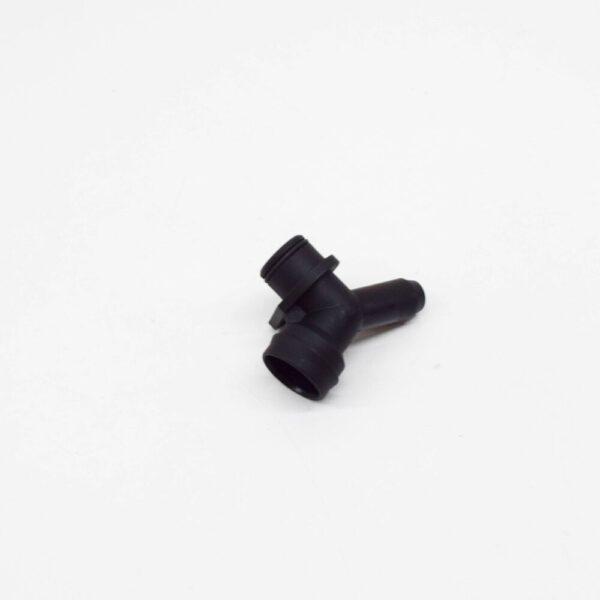 Porsche Boxster 986 Crankcase Vent Hose Connector 99610704751 NEW